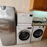 Apartamento Bells Center *