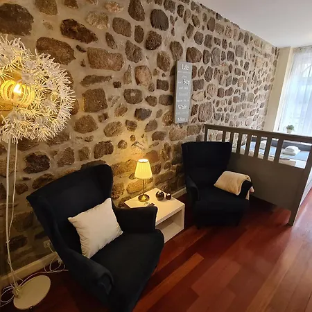 Apartment Bells Center