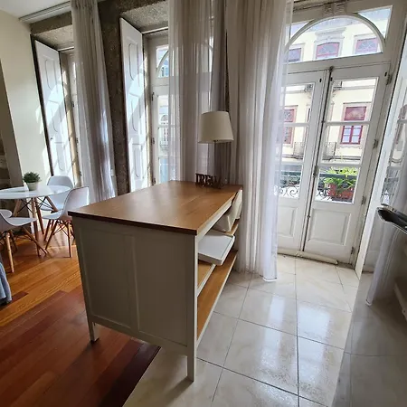 Apartment Bells Center Braga