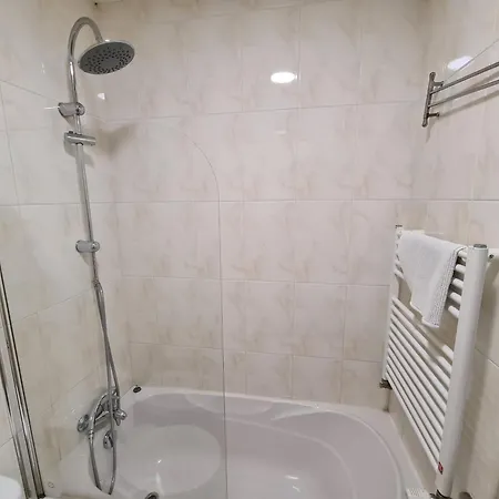 Appartamento Bells Center *