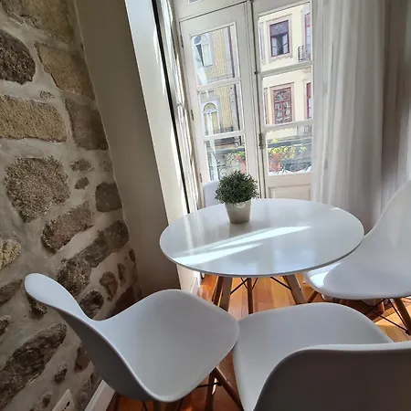 Appartamento Bells Center Braga