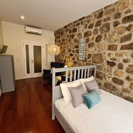 Appartamento Bells Center Braga