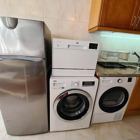 Apartment Bells Center *