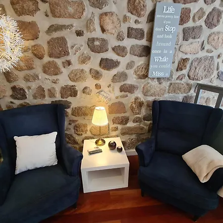 Apartment Bells Center *