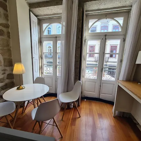 Apartment Bells Center Braga