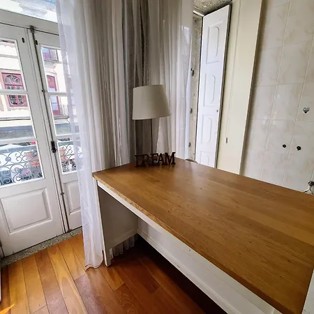 Bells Center Apartment Braga