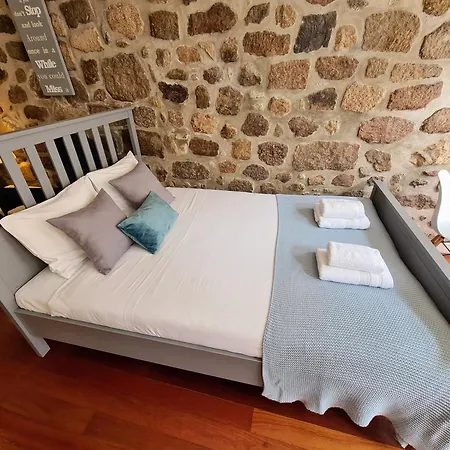 Appartamento Bells Center