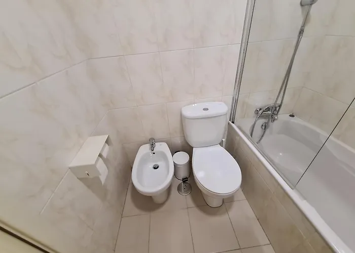 Bells Center ブラガ