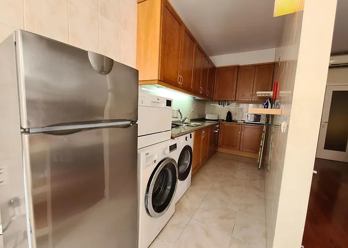 アパート Bells Center