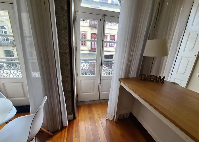 Bells Center Lägenhet *