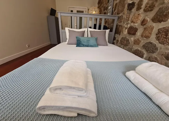 Bells Center ブラガ