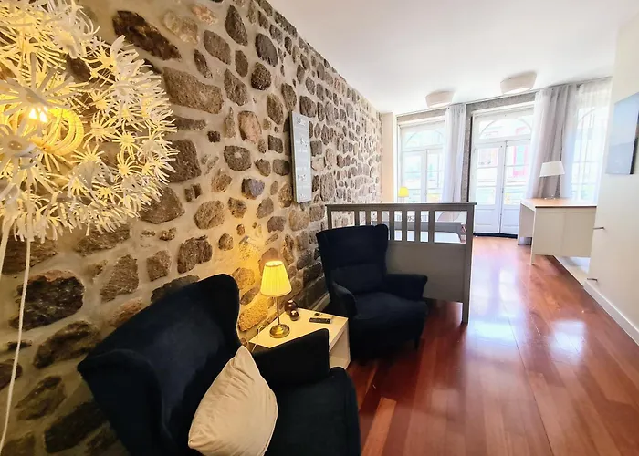 Bells Center Lägenhet