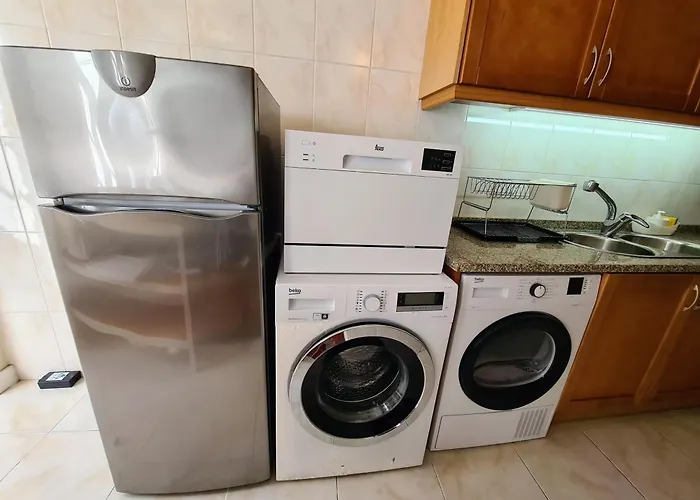 アパート Bells Center *