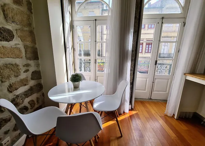 Lägenhet Bells Center