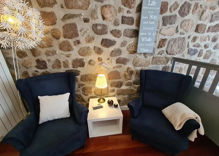 Lägenhet Bells Center *