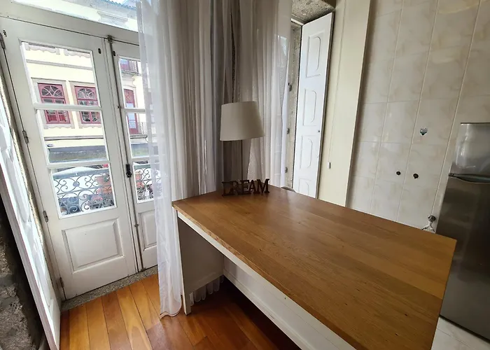 Lägenhet Bells Center *