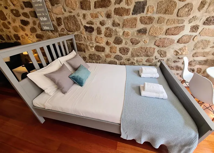 アパート Bells Center